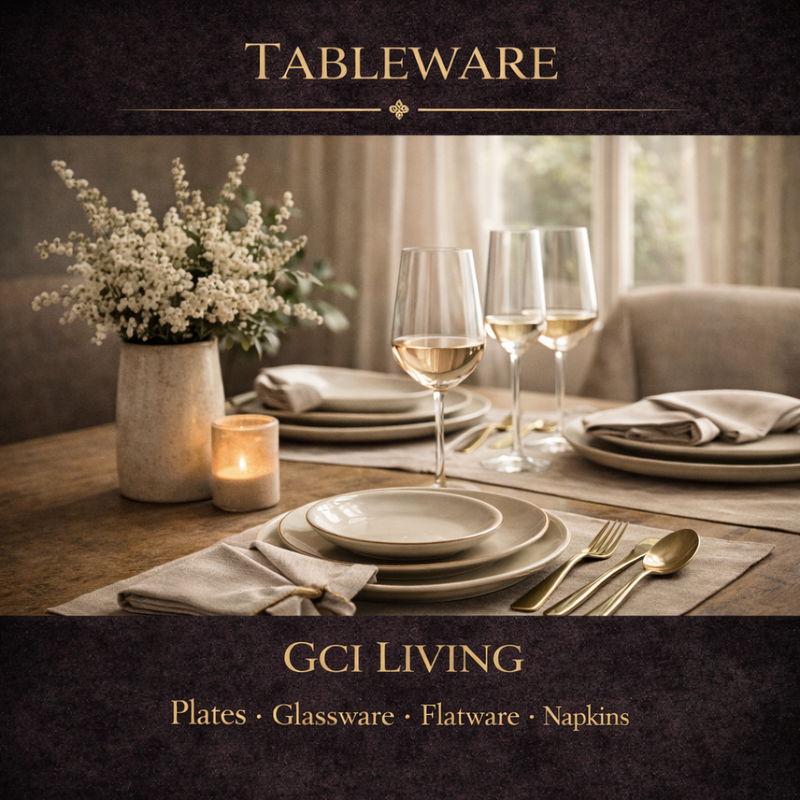 Tableware