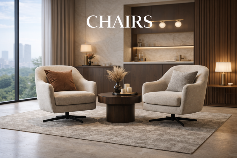 Chairs