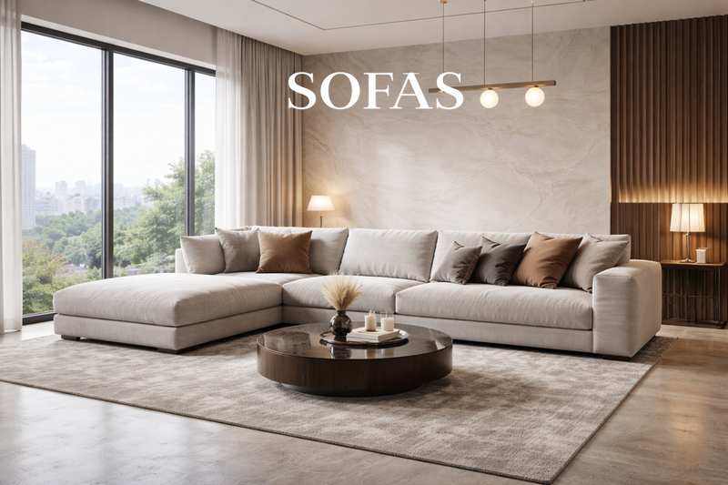 sofas