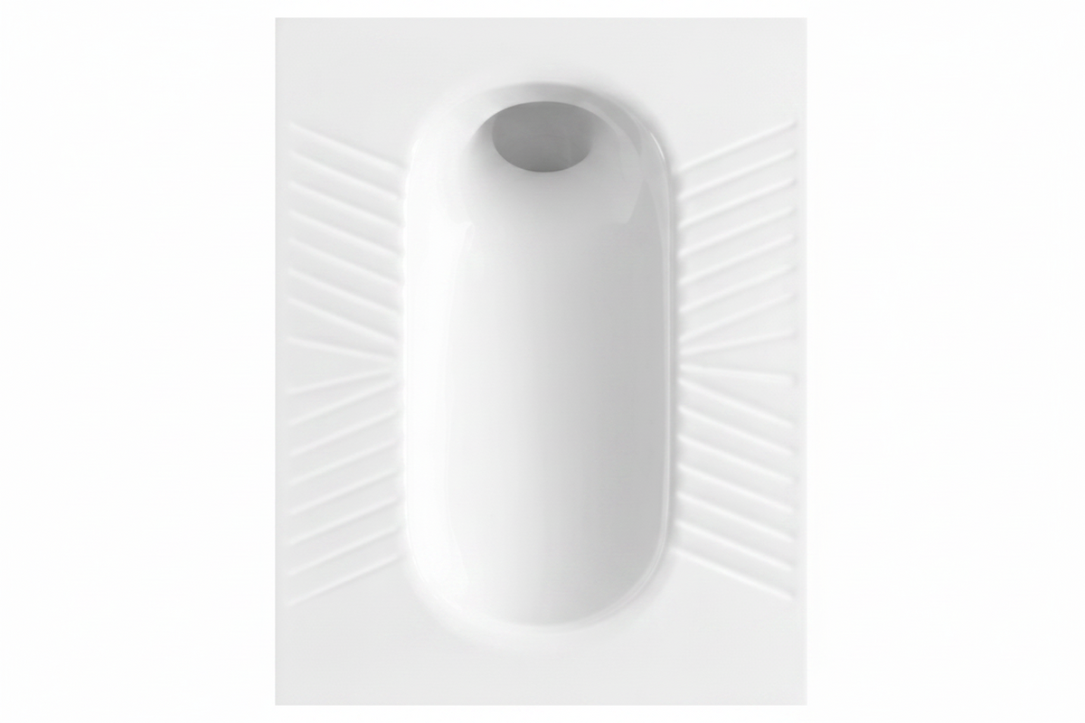 SQUATTING TOILET DB-609S