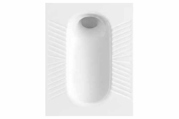 SQUATTING TOILET DB-609S