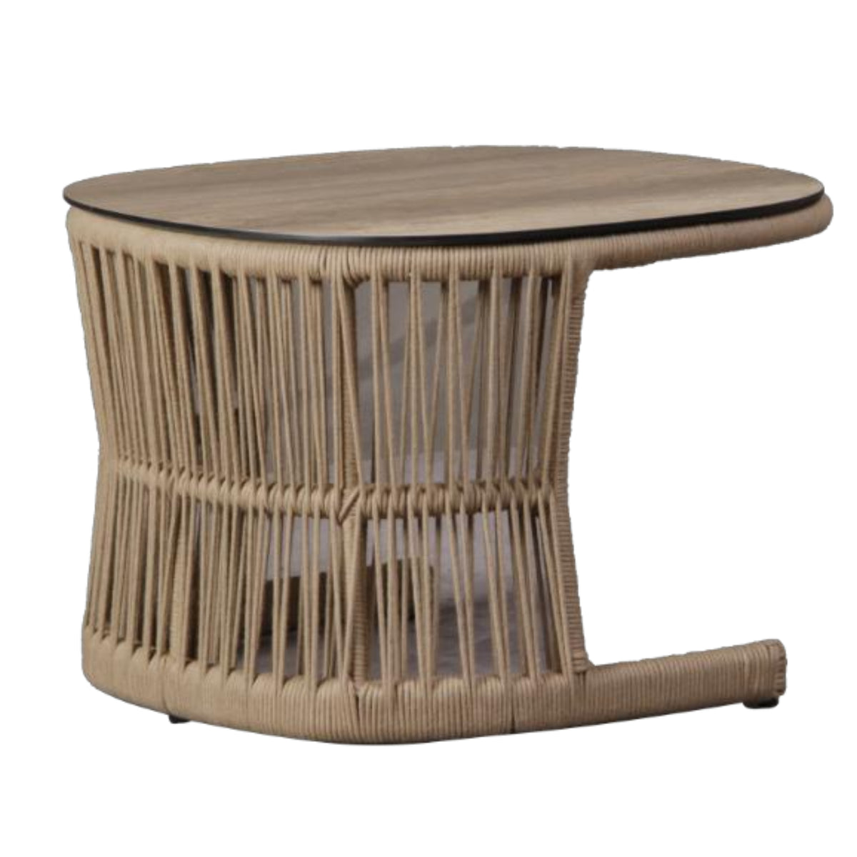 Middle coffee table