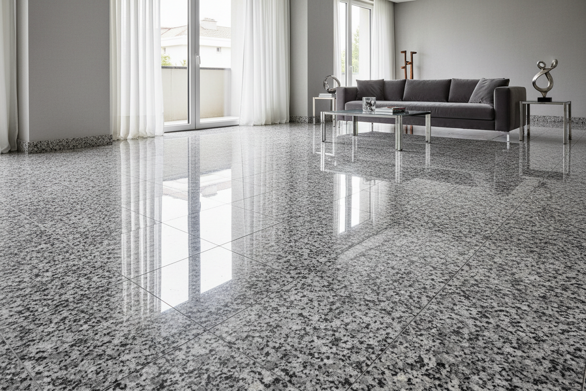 Georgia Grey ( Polished )