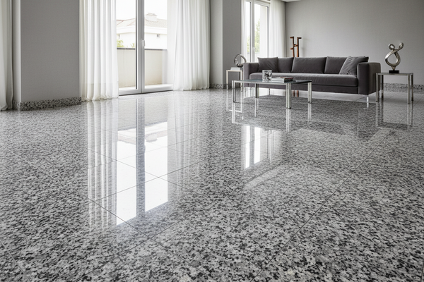 Georgia Grey ( Polished )