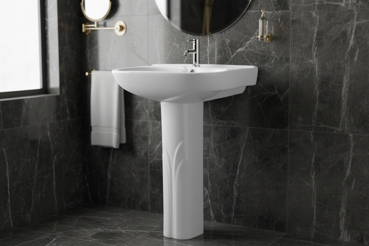 WASH BASIN TC-6301