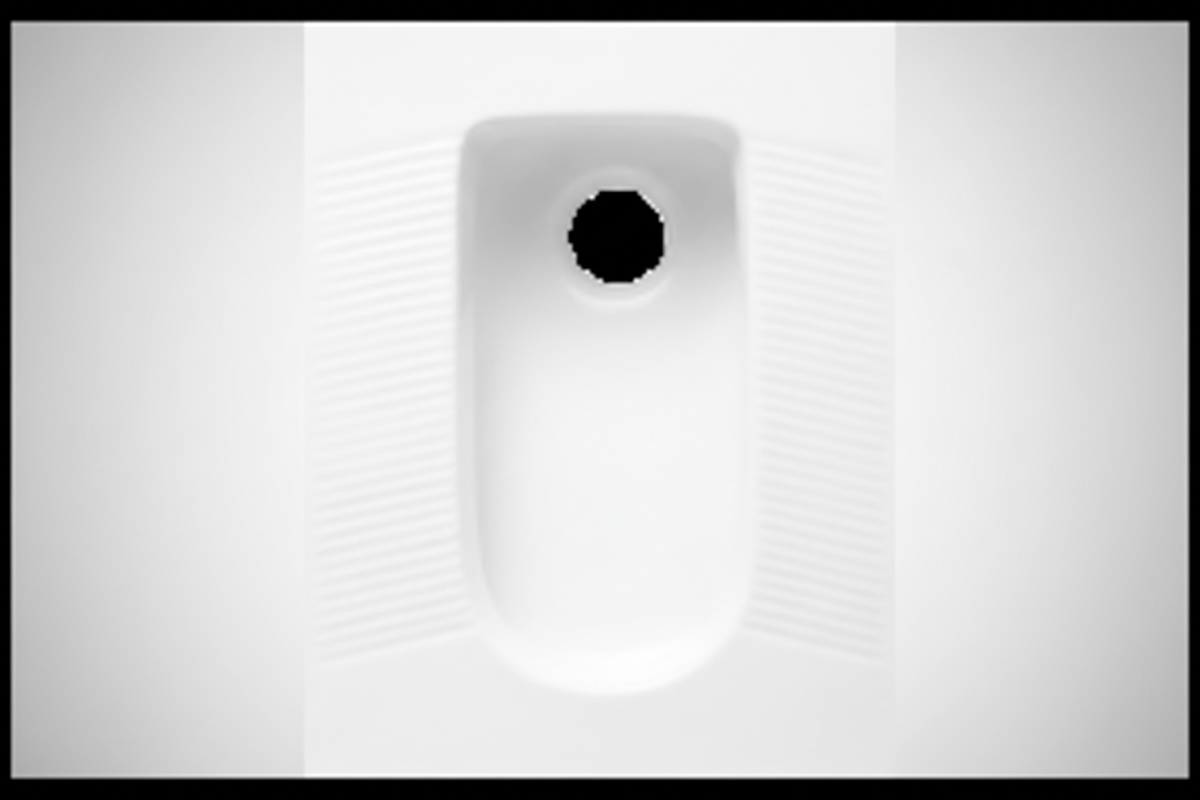 SQUATTING TOILET DB-6085S