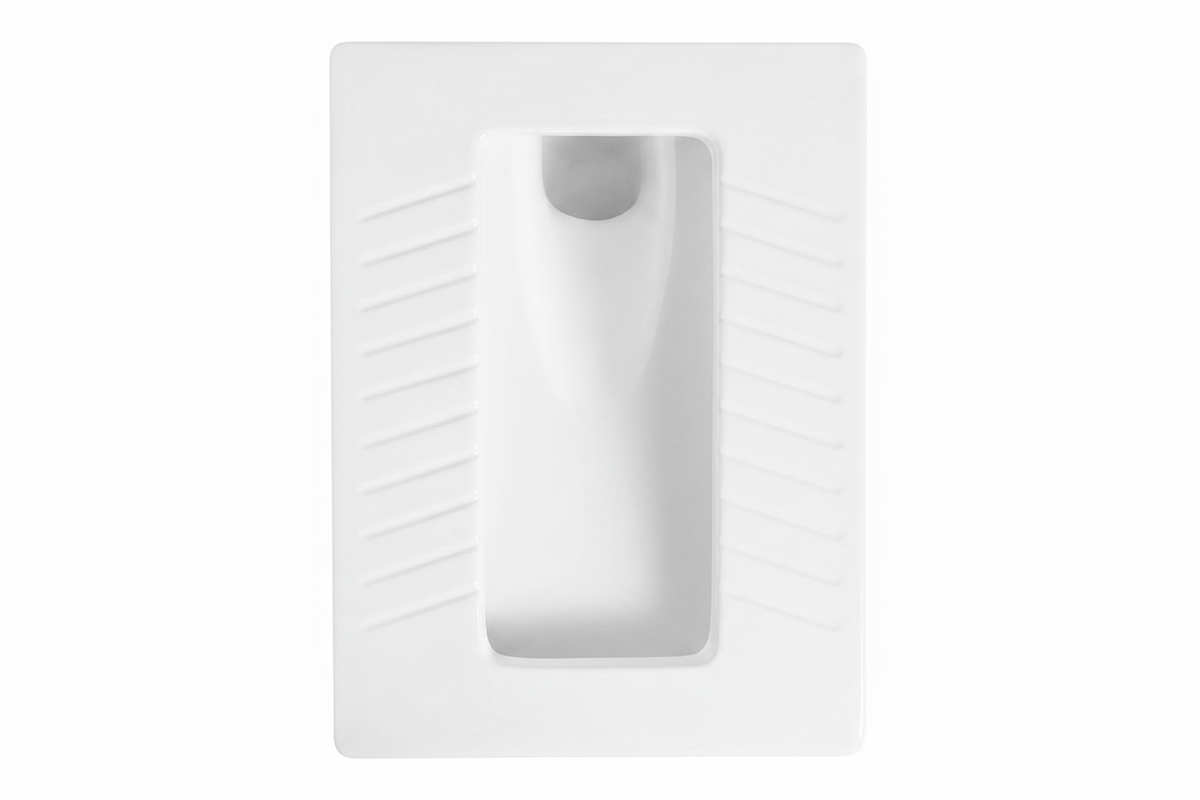 SQUATTING TOILET DB-6088S