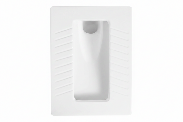 SQUATTING TOILET DB-6088S