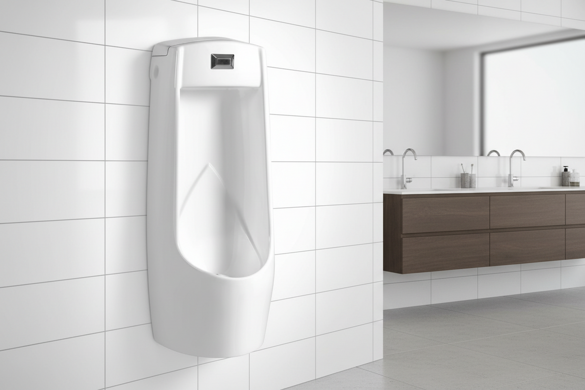 MALE URINAL GY6201