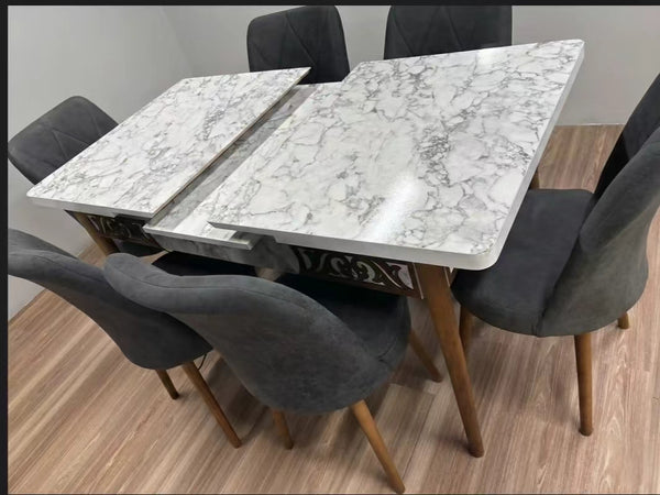 DINING SET
